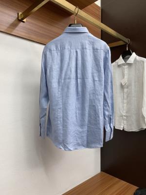 wholesale quality brunello cucinelli shirt model no. 15